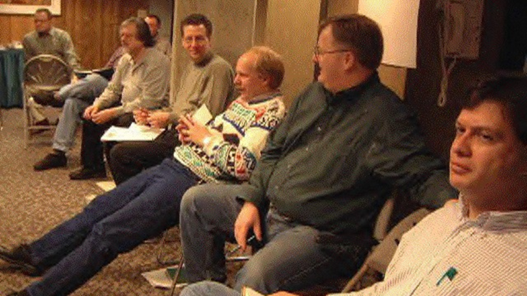 Agile Manifesto Aspen